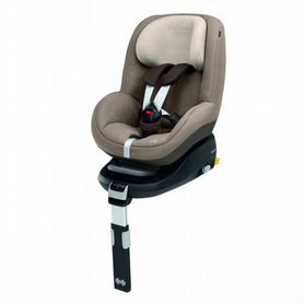 Детское Автокресло с базой maxi cosi pearl