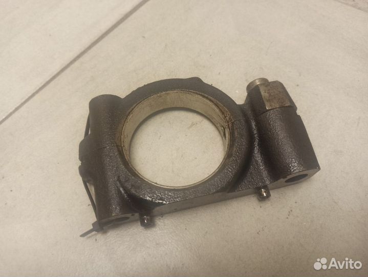 Постель распредвала