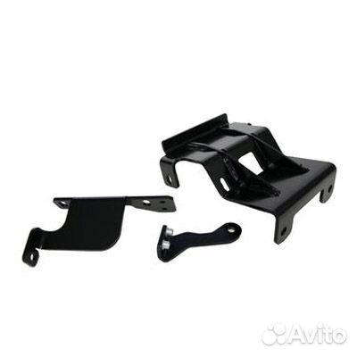 Установочный комплект для Honda TRX-420FE