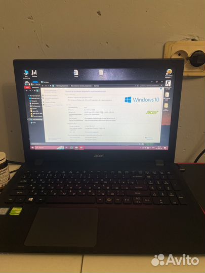Acer