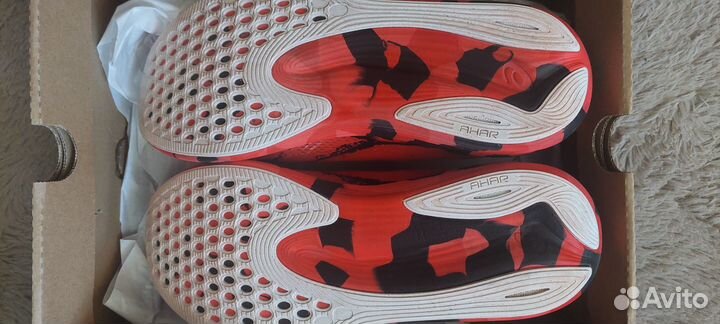 Кроссовки asics noosa tri 15