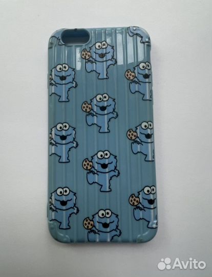 Чехол на iPhone 6s