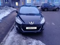 Peugeot 308 1.6 MT, 2011, 265 000 км, с �пробегом, цена 470 000 руб.