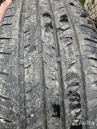 ChaoYang SU318A 215/60 R17