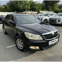 Skoda Octavia 1.4 MT, 2010, 195 000 км, с пробегом, цена 720 000 руб.