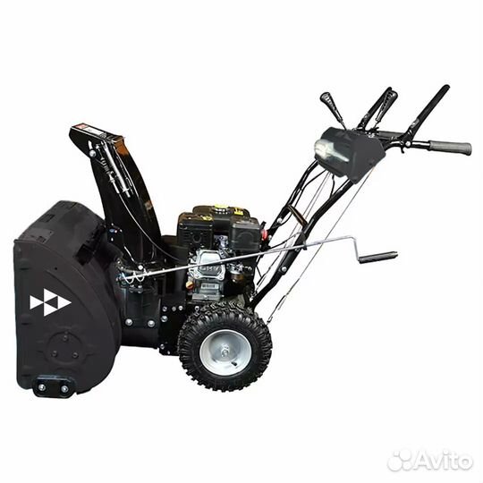 Haitec HT-SF22071ES Снегоуборщик