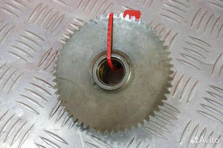 Муфта обгонная Suzuki GSX400 Impulse