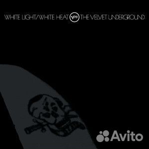 THE velvet undergroud - White Light / White Heat