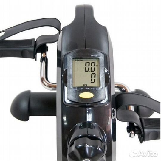 Велотренажер реабилитационный mega-014