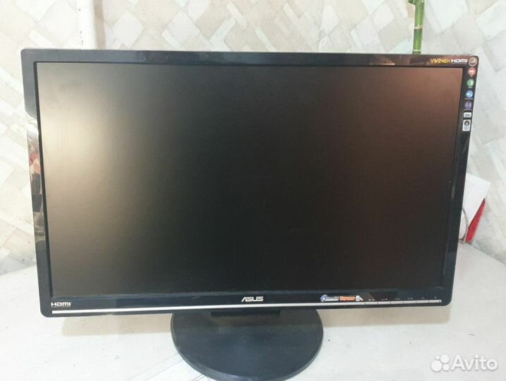 Монитор Asus 24'