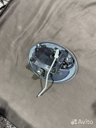 Ручка багажника hyundai i20