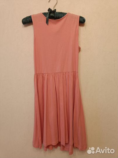 Платья летние