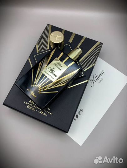 Black Phantom by kilian