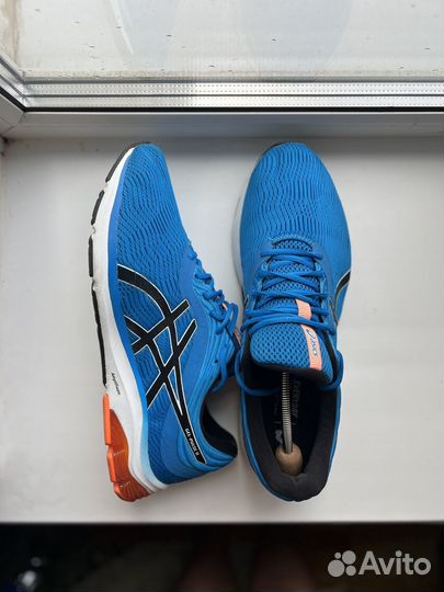 Кроссовки asics gel pulse 11 оригинал