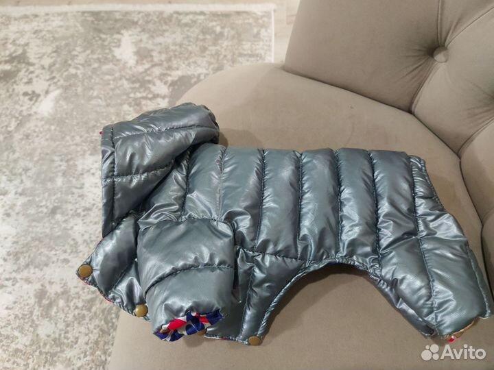 Комбинезон для собаки