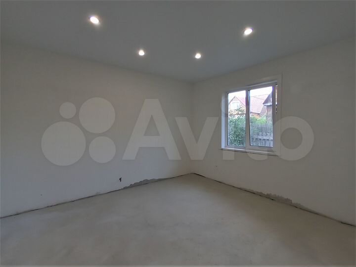 Дом 106 м² на участке 4,5 сот.