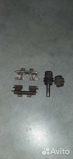 Суппорт задний правый Тагаз Тагер