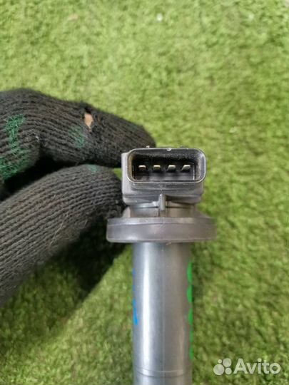 Катушка зажигания Toyota Vitz SCP90