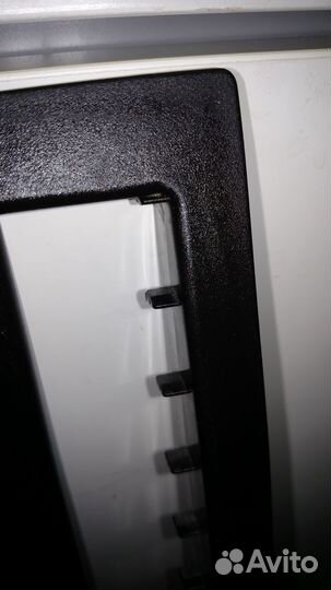 Органайзер (держатель) дисков PS1 (PAL)