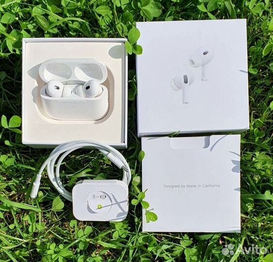 Airpods Pro 2 Новые / Бесплатная доставка