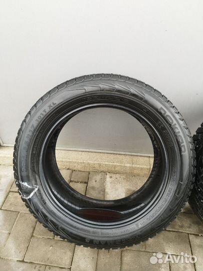 Nokian Tyres Nordman 5 225/55 R17 101T