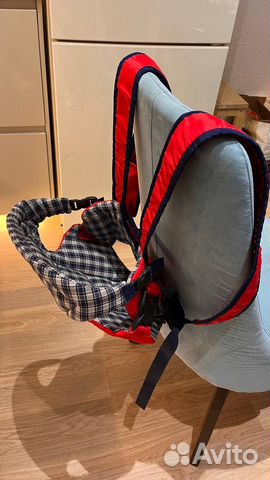 Кенгуру переноска для малыша