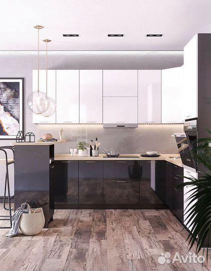 Кухонный гарнитур