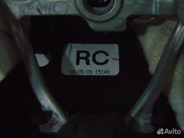 Рулевое колесо для AIR BAG для Toyota RAV 4 2013