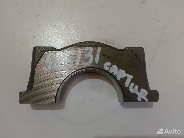 Бугель коленвала F4RE410 (Renault Captur)