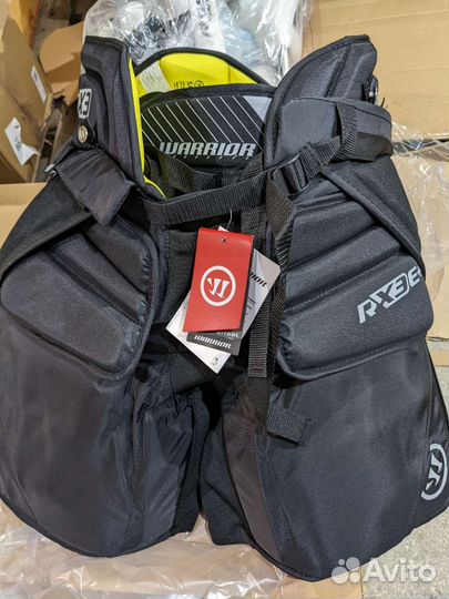 Вратарские трусы