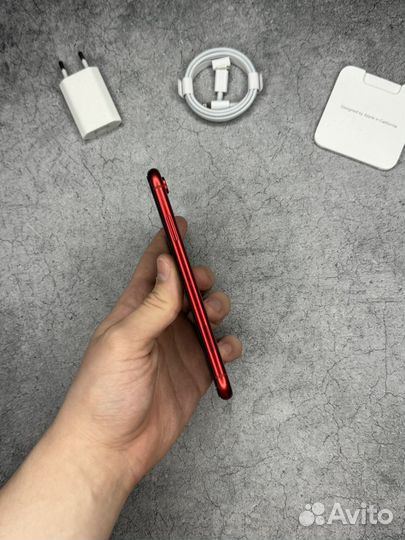 iPhone Xr, 128 ГБ