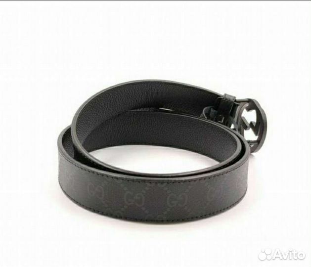 Ремень женский gucci натуральная кожа