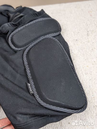 Защитные шорты Biont детские женские XS