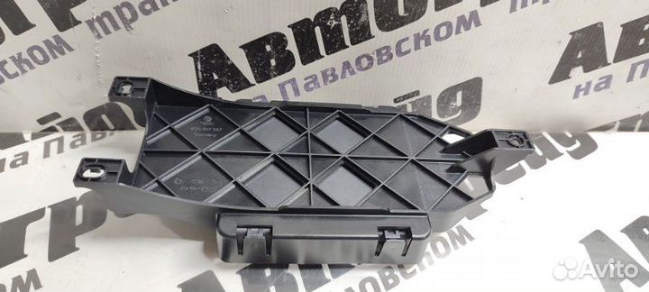 Стабилизатор напряжения Audi A7 4G CGW 12.03.2012