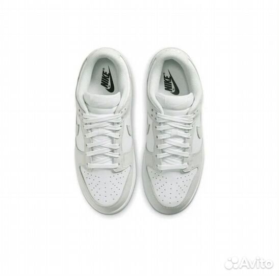 Nike Dunk Low Photon Dust