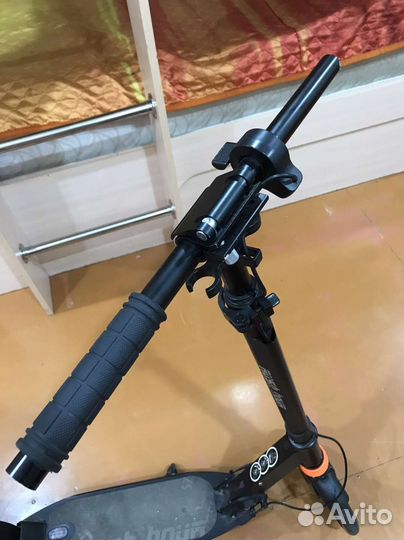 Электрический самокат