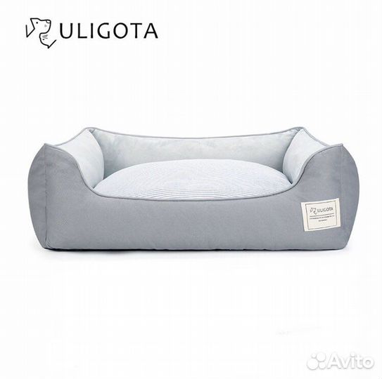 Лежанка для животных новая 50*40