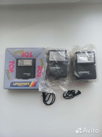 Вспышка камеры