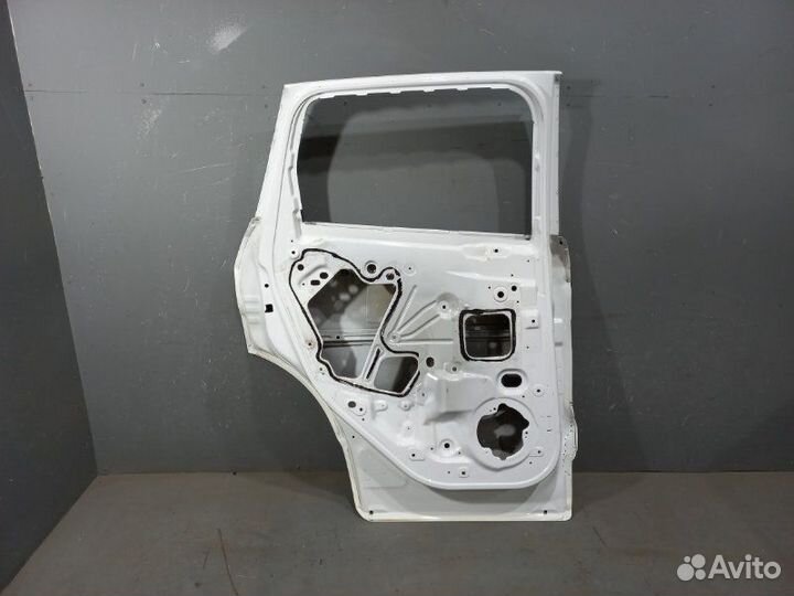 Дверь задняя левая Ford Kuga 2