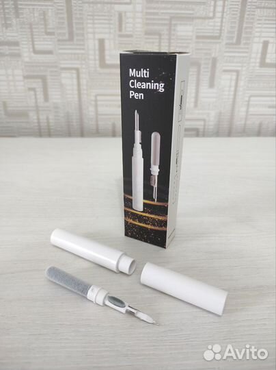 Набор для чистки 3 в 1