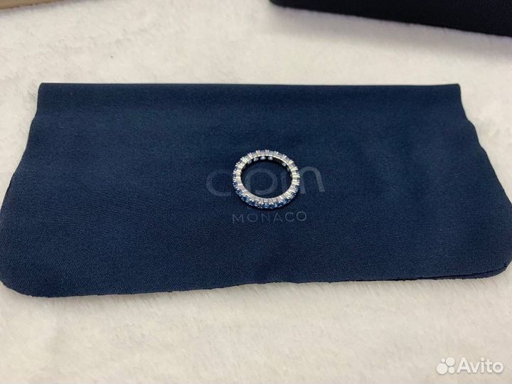 Кольцо Apm Monaco Diamond