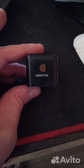 Блок питания USB