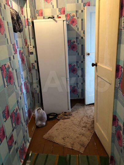 1-к. квартира, 31,8 м², 3/3 эт.