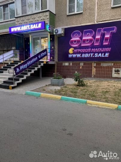 Black PS2 игры - обмен