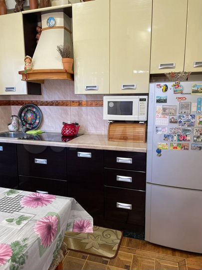 Комната 26 м² в 1-к., 1/2 эт.