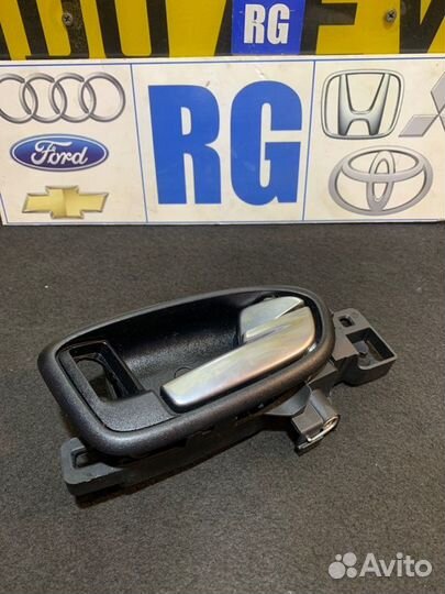 Ручка двери внутренняя задняя правая Ford Galaxy