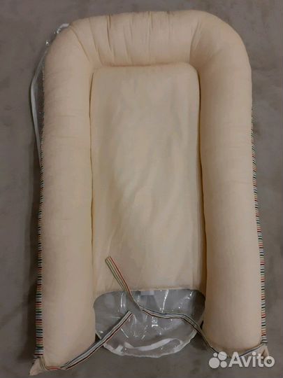 Матрас-Кокон 