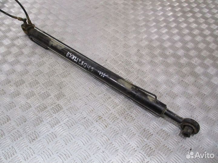 Цилиндр подъема кабины MAN 81978122318