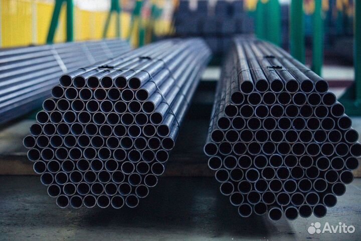 Труба электросварная вгп 15х2,8 с доставкой