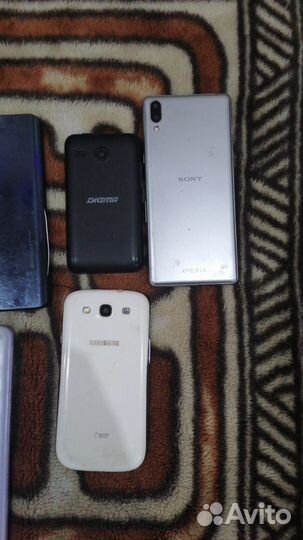 Электроника бу